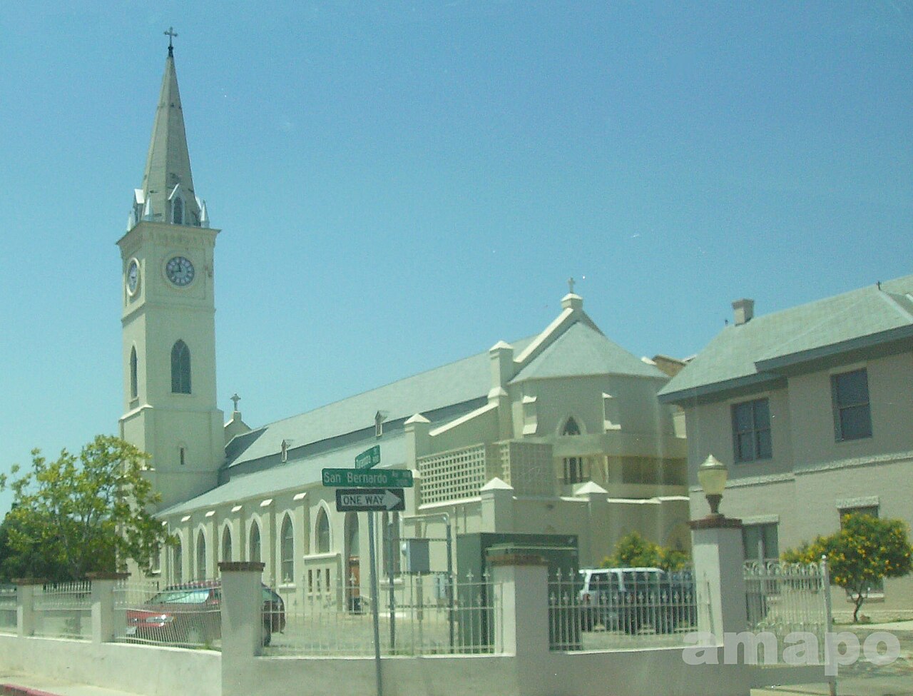 San Agustín Plaza photo 4