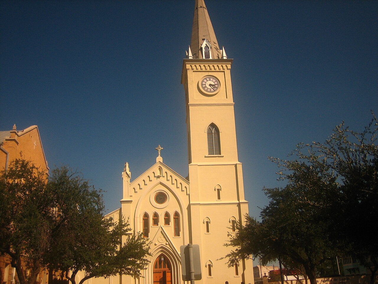 San Agustín Plaza photo 2