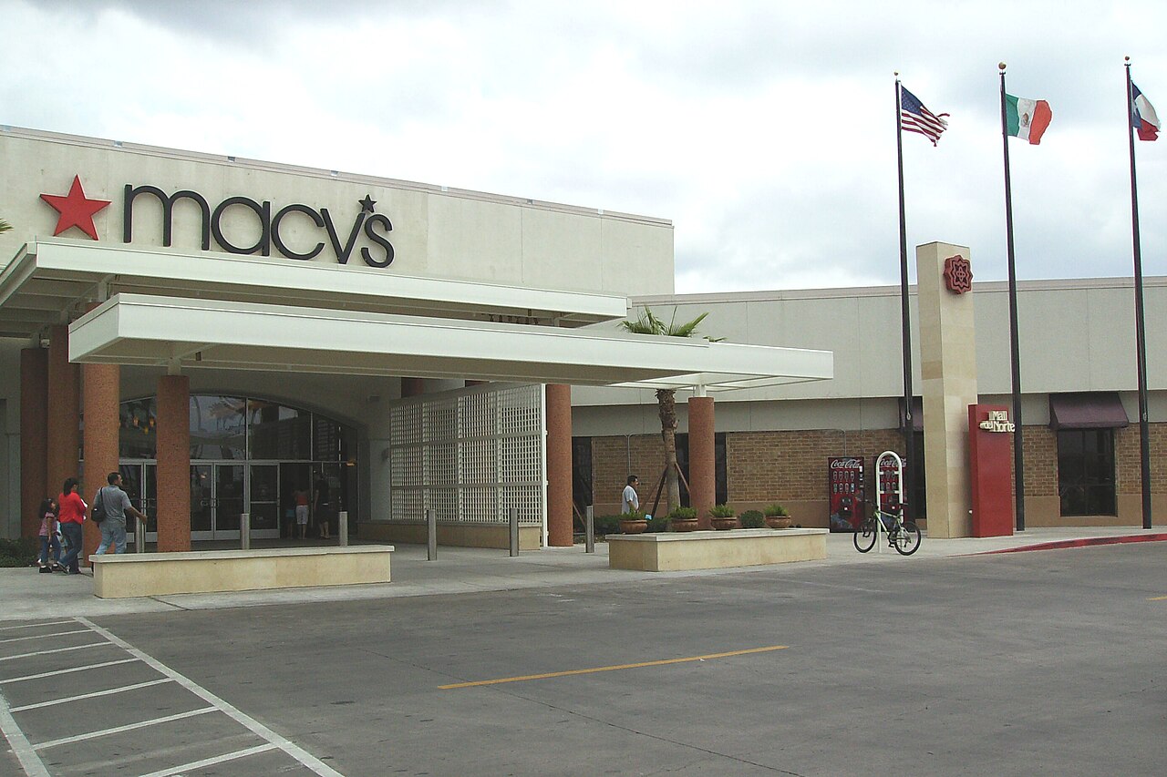 Mall del Norte photo 2