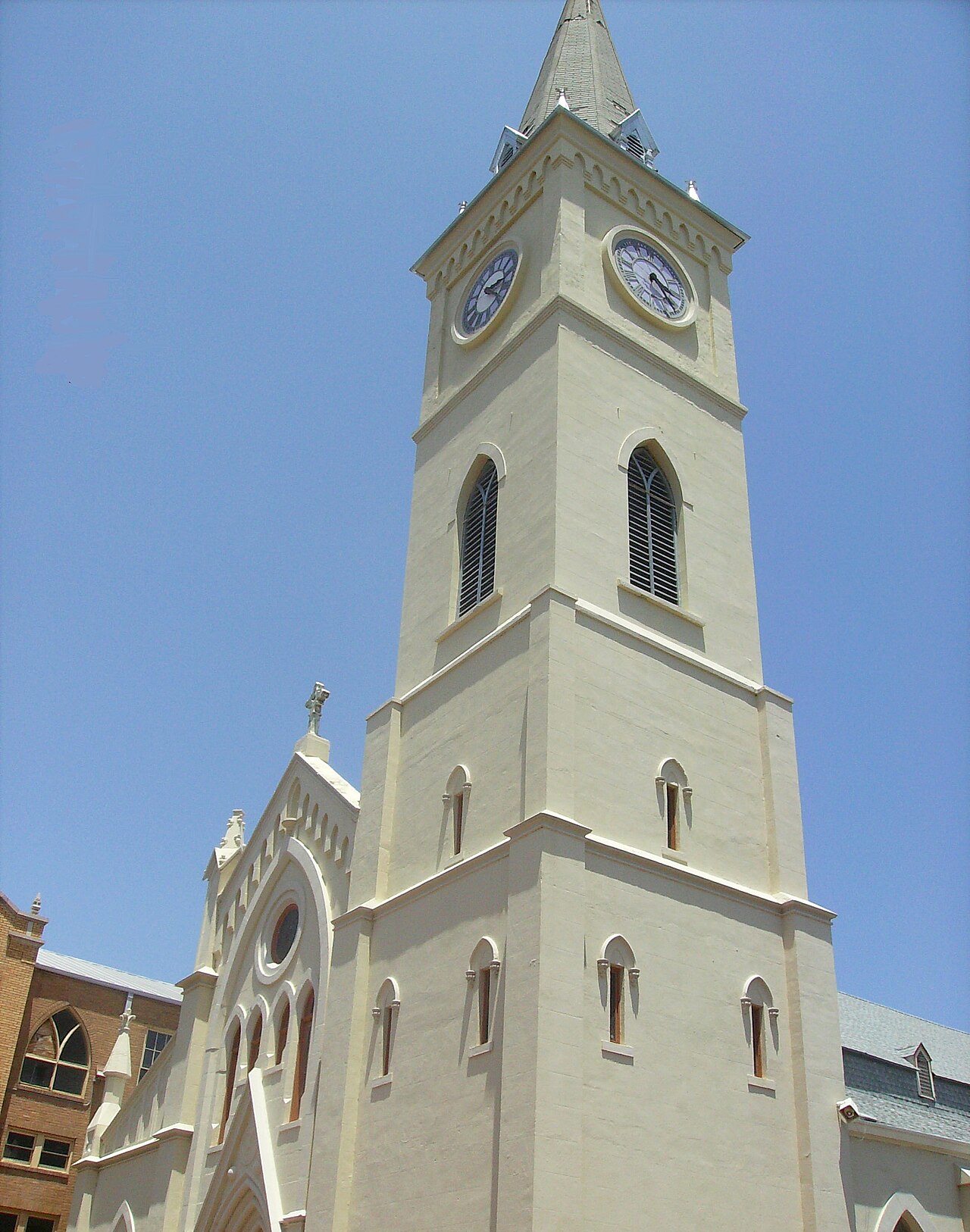 San Agustín Plaza photo 3