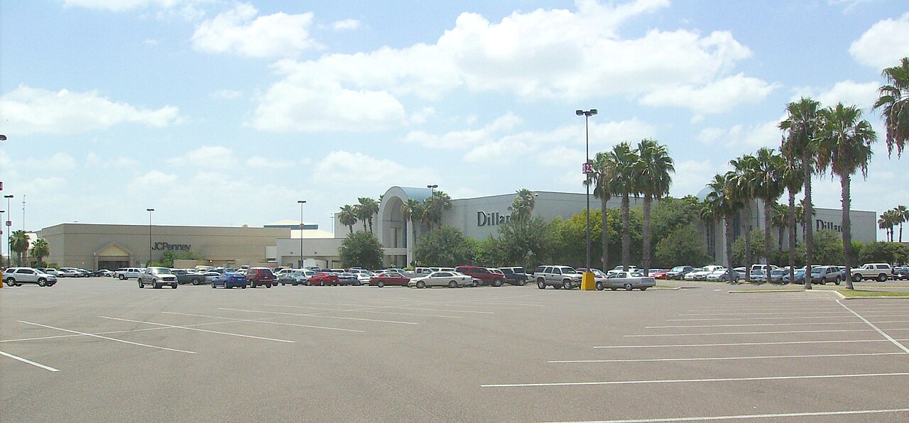Mall del Norte photo 3
