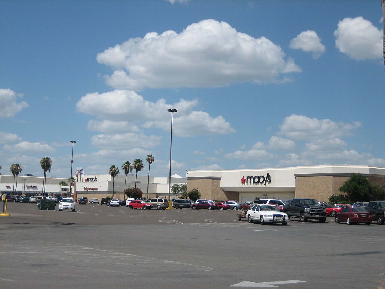 Mall del Norte photo 4