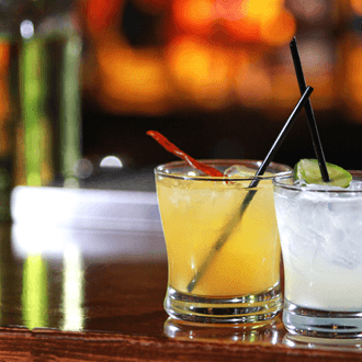 A taste of Laredo’s dining scene